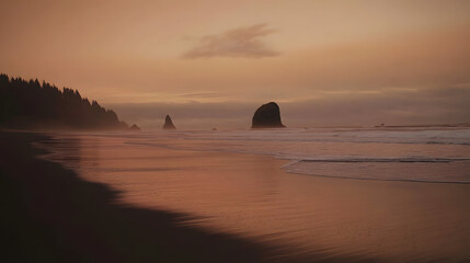 摩卡颜色主题，极简风格, beach, sand, sea, water, wave, ocean, nature, summer, coast, shore, waves, travel, seascape, surf, coastline, vacation, tropical, holiday, tide, landscape, foam, tourism, sun