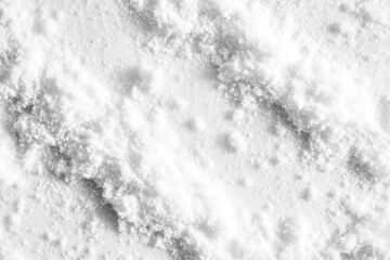 Texture Background White. Clean and Empty White Background with Pale Synthesis
