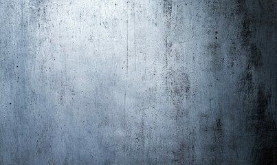 Fototapeta premium A textured silver and gray background, perfect for adding a touch of industrial chic to your designs.