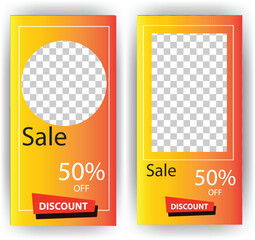 Sale Banner Design (1)