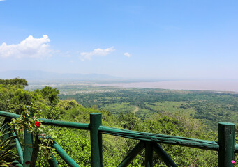 Lake Manyara