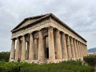 temple of apollo
