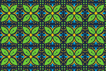 Fototapeta premium Abstract pattern