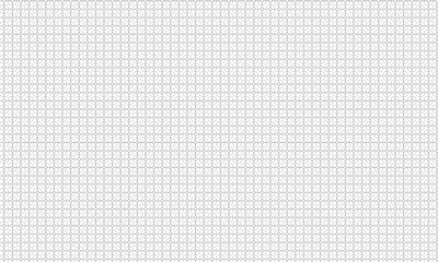 Elegant Geometric Pattern Background Design vector art