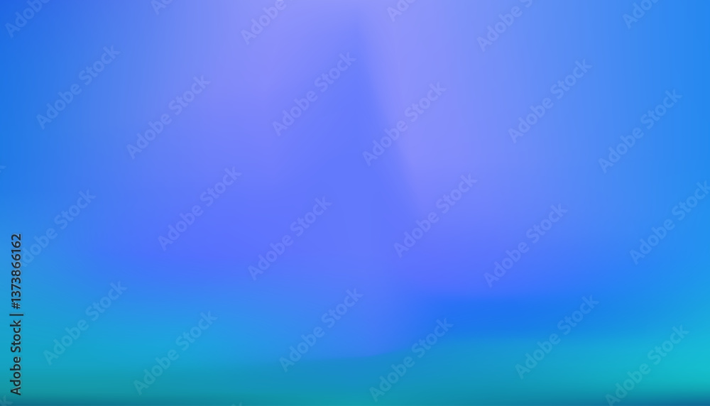 Poster blue,green,purple neon color abstract background,multicolour holographic gradient soft and blurry te