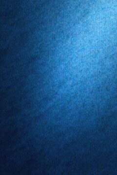 Abstract grey and blue grainy gradient background with navy and blue color, noise texture effect, perfect for wallpapers, posters, banners, flyers, cards,  gradient,  flyers