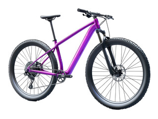 Isolated Bicycle