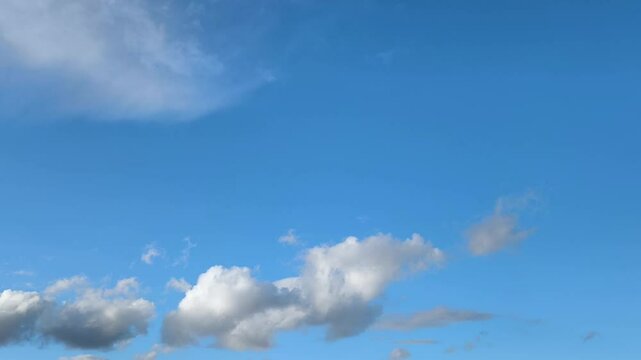 Cumulonimbus or other cloud type between sunset and dusk