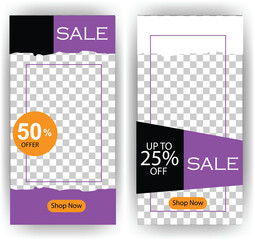 Sale Promotion Design (20)