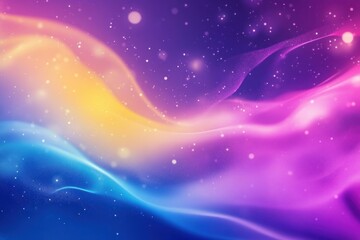 Obraz premium Abstract background colorful abstract purple.