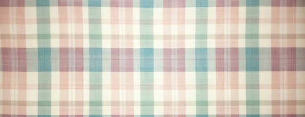 Plaid pattern background plaid texture pastel.