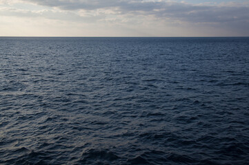 Obraz premium Aegean Sea 036