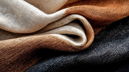 Global market for sustainable textiles innovations in organic fibers and eco-friendly fabrics
