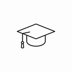 college facility icon sign vector