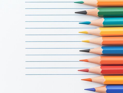 Planner with structured, simple layout for easy class planning