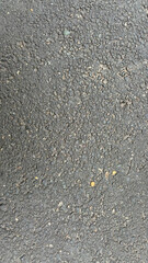 Asphalt Road background