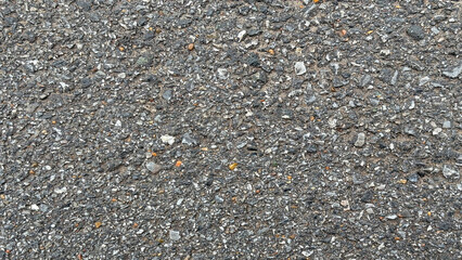 Asphalt Road background