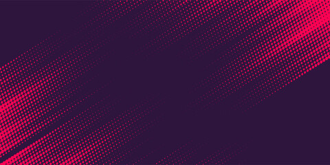Dots halftone white and blue color pattern gradient grunge texture background. Dots pop art comics sport style vector illustration halftone. modern