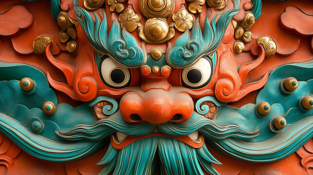  tibetan thangka paintings,