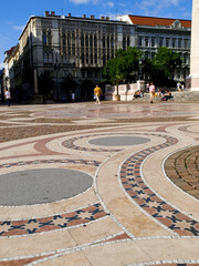 Budapest, Basilika St. Stefan, Ungarn