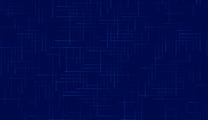 Futuristic digital technology background. Square pixel halftone pattern forming a tech mosaic. Perfect backdrop for presentations on science or technology research. Innovative modern design.