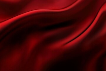 Obraz premium Fondo borroso con degradado de colores rojo y negro