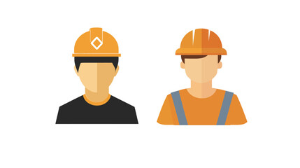 Construction Vector Graphic Design for Building, Engineering, and Industry
