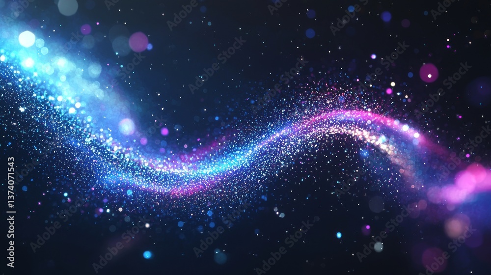 Poster the future of cyberspace relies on complex information science and innovation technology, utilizing 