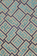 Fototapeta premium Motif du site antique de Samarcande - Ouzbékistan