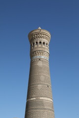 Minaret Kalon - Bukhara