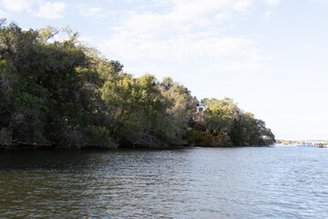 Africa, Zambezi River