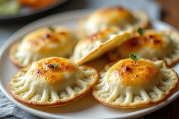 Canederli - An Austrian Classic