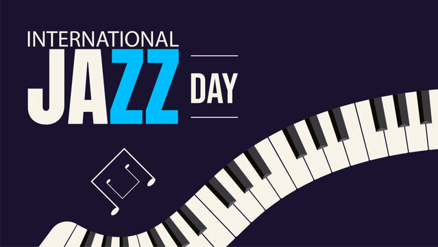 Celebrating International Jazz Day, The Rhythm of the World - Powered by Adobe