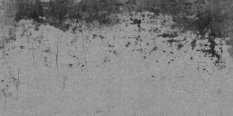 Classic denim aged fabric background. Scrapbook double side texture grayscale design universal use