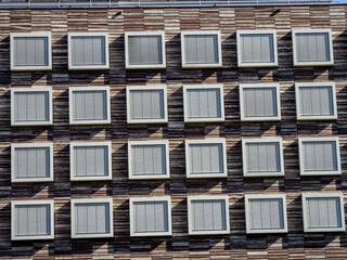 Krankenhaus Wien Nord, Brünnerstrasse 68, Floridsdorf, Wien, Ö