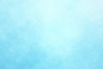 Soft pastel blue background with subtle grainy noise texture for modern banner designs and minimalist backdrops, ideal for artistic visuals,  grainy texture, pastel