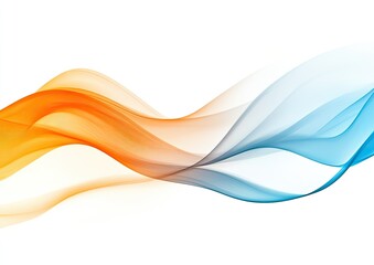 Abstract Fluid Waves