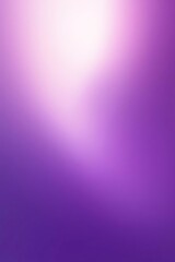 Soft purple gradient background with a central glow,  serene, soft