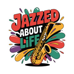 Jazz About Life