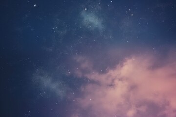 Night sky backgrounds astronomy outdoors.