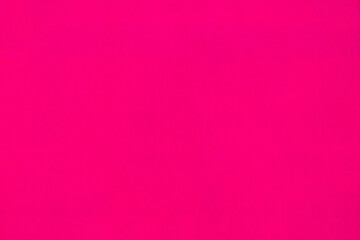 Vibrant Pink Background – Abstract Minimalist Texture