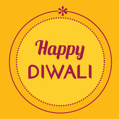 Happy Diwali Greeting