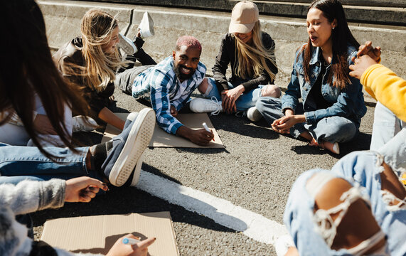 United for human rights: the fight for equality continues