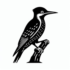 Wildlife in Silhouette A Visual Journey