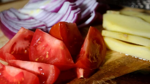Julienne Mix Afbeeldingen over Julienne Mix – Blader in stockfoto's, vectoren en ...