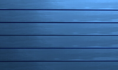 Obraz premium blue wooden color oak background wallpaper empty blank material texture design table rough abstract wooden blue color gradient pattern rustic vintage template floor timber paint plank hardwood modern