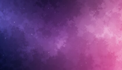 Galactic nebula exploration outer space digital art cosmic environment wide view dreamlike concept