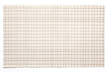 Grids pattern adhesive strip backgrounds white white background.