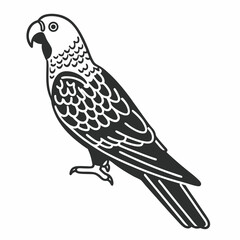 bird on a branch