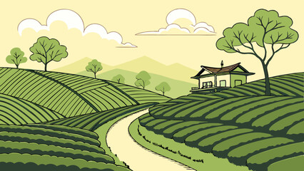 A stunning collection of Japanese-themed visuals capturing the essence of traditional and modern Japan. From serene landscapes featuring cherry blossoms, Mount Fuji, and bamboo forests.